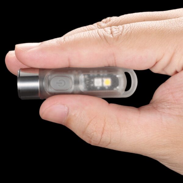 Nitecore TIKI Glow in the Dark - Image 6