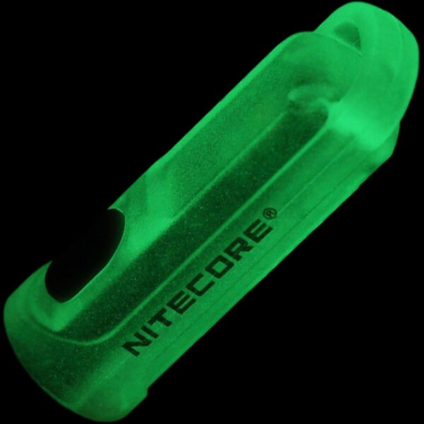 Nitecore TIKI Glow in the Dark - Image 8