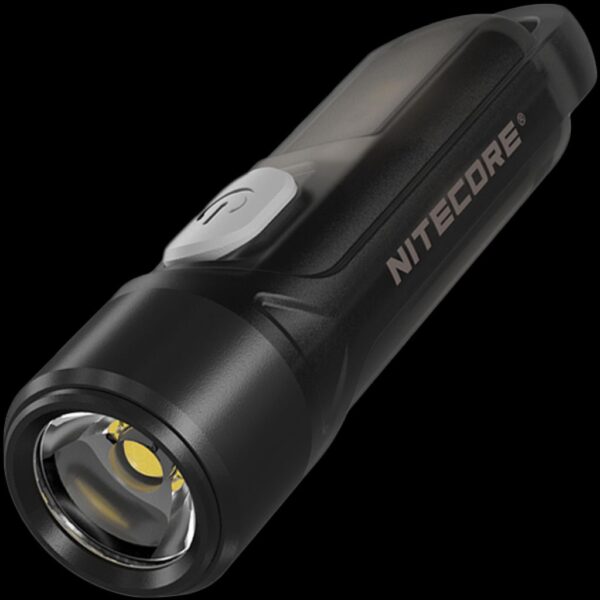 Nitecore TIKI LE Rechargeable