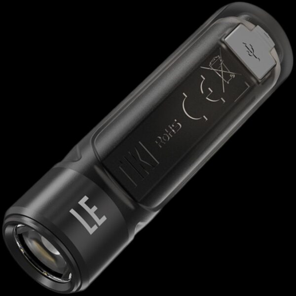 Nitecore TIKI LE Rechargeable - Image 3