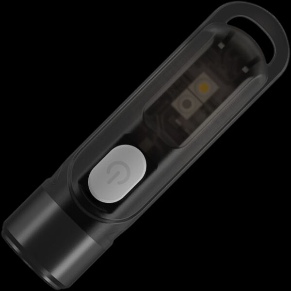 Nitecore TIKI LE Rechargeable - Image 4