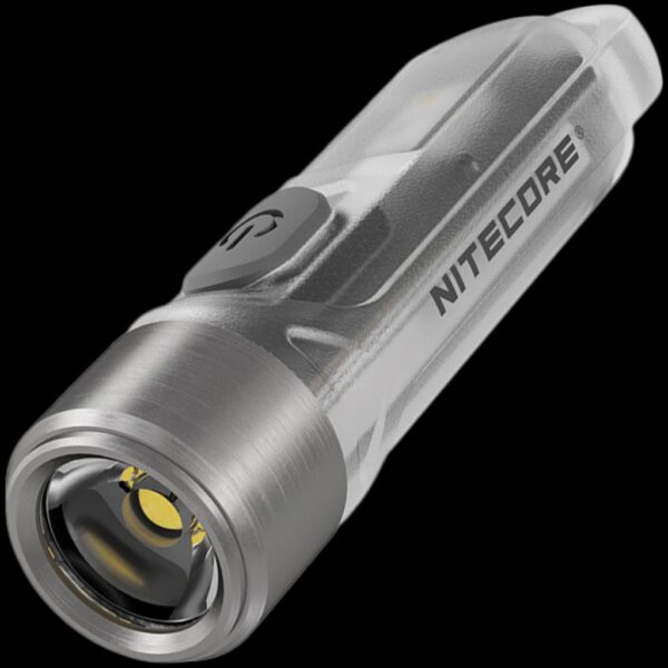 Nitecore TIKI Rechargeable