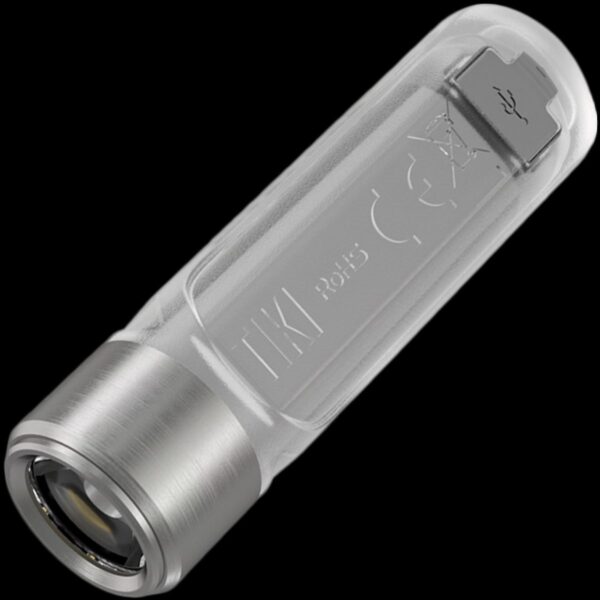Nitecore TIKI Rechargeable - Image 3