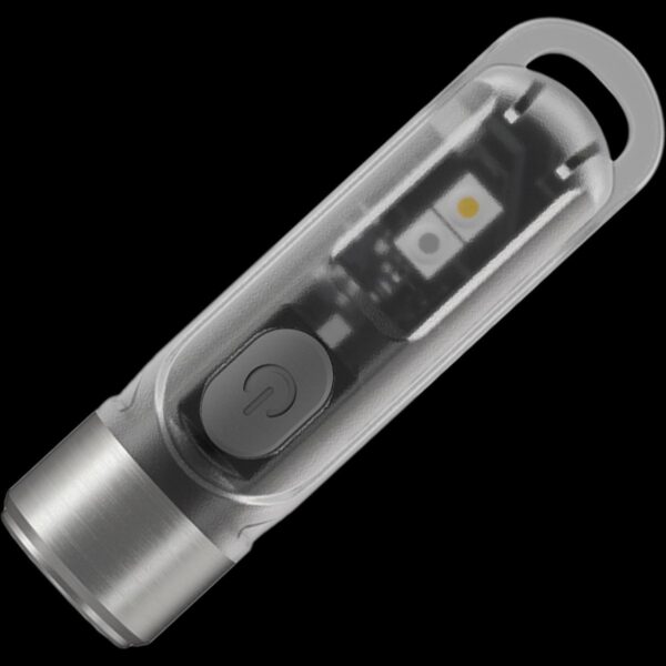 Nitecore TIKI Rechargeable - Image 4