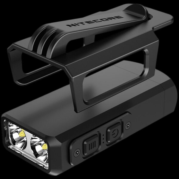 Nitecore TIP 2 Rechargeable - Image 2