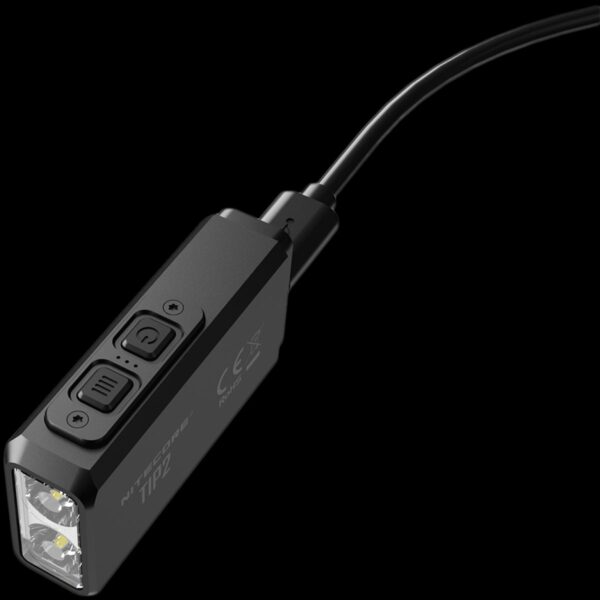 Nitecore TIP 2 Rechargeable - Image 4