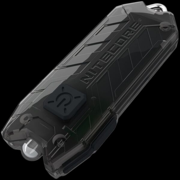 Nitecore Tube Rechargeable (Various Colours)