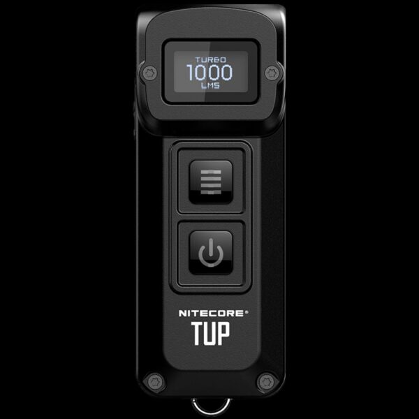 Nitecore TUP Rechargeable - Image 3