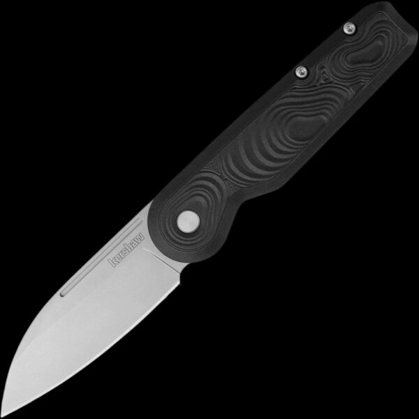 Kershaw Platform
