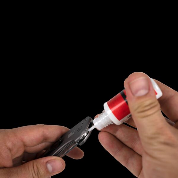 Kershaw Knife Oil - Image 2