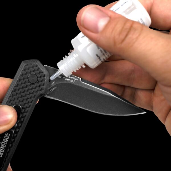 Kershaw Knife Oil - Image 4
