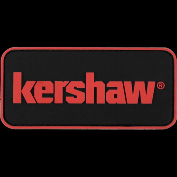 Kershaw PVC Patch