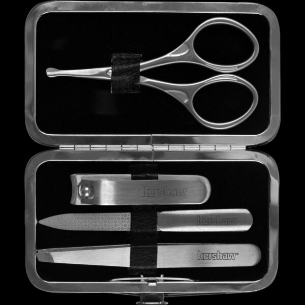 Kershaw Manicure Set - Image 2