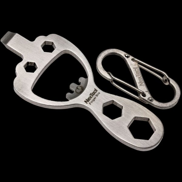 NexTool Finger Bro Pocket Tool