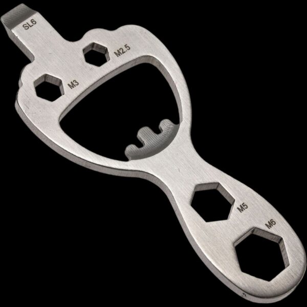 NexTool Finger Bro Pocket Tool - Image 2
