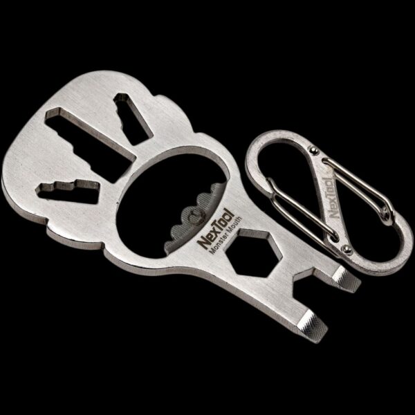 NexTool Monster Mouth Pocket Tool