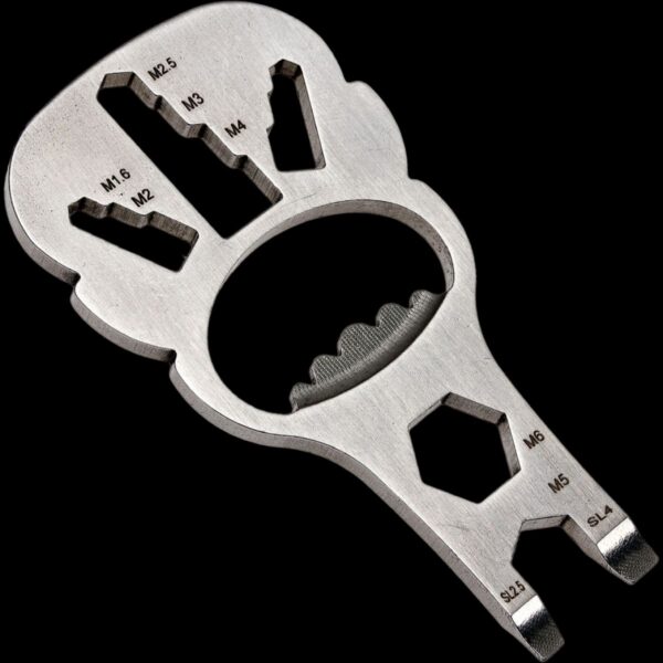 NexTool Monster Mouth Pocket Tool - Image 2