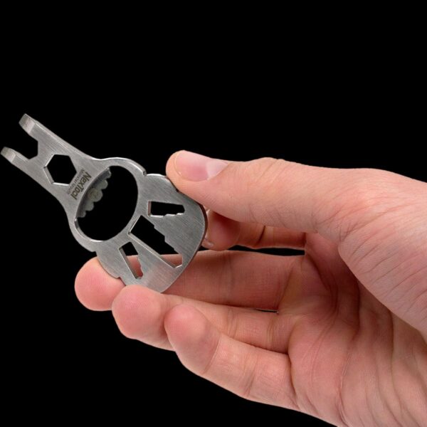 NexTool Monster Mouth Pocket Tool - Image 3