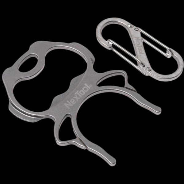 NexTool Grin Bar Pocket Tool - Image 2