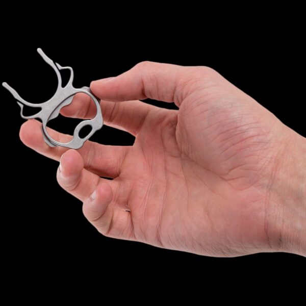 NexTool Grin Bar Pocket Tool - Image 3