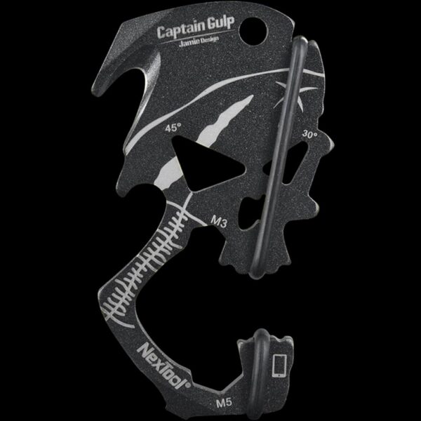 NexTool Captain Gulp Pocket Tool