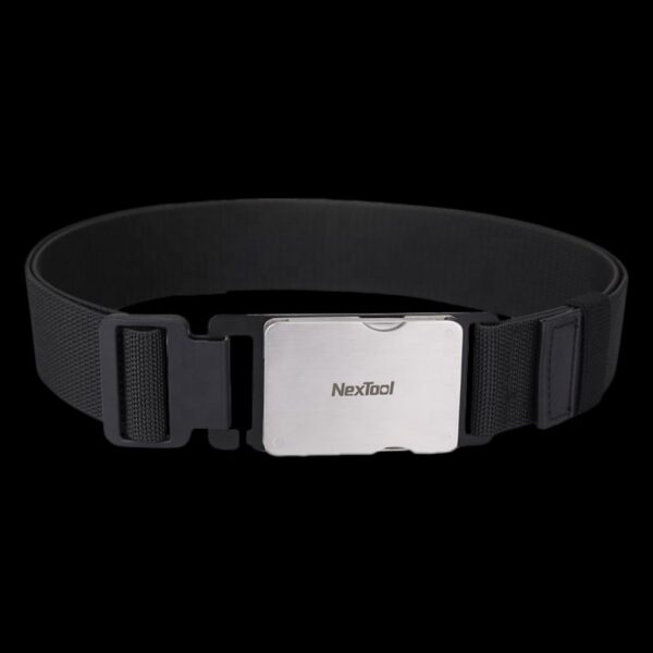 NexTool Multi-Tool Belt - Black