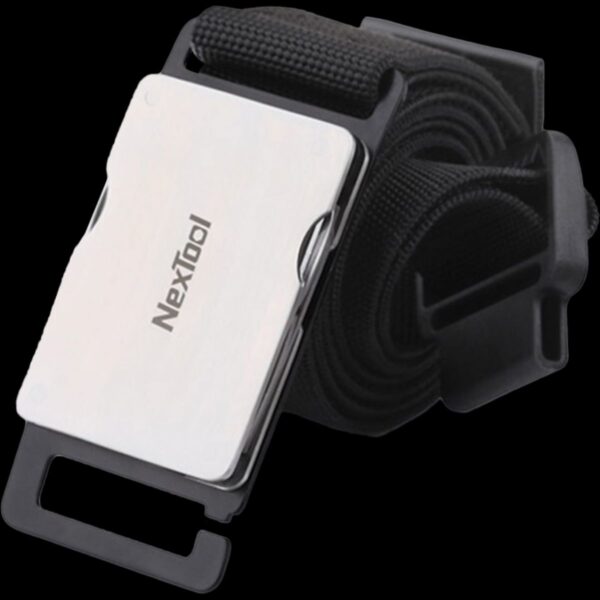 NexTool Multi-Tool Belt - Black - Image 2