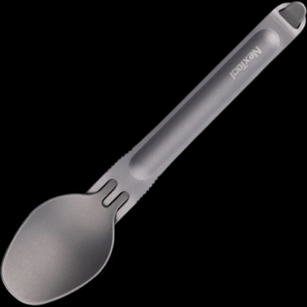 NexTool Titanium Cutlery Set