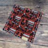 Little Hanks Spider-Man Red/Black