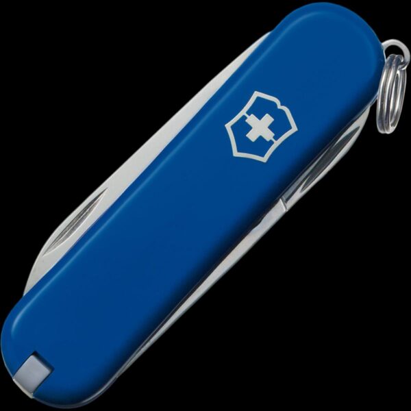 Victorinox Classic SD Blue - Image 2