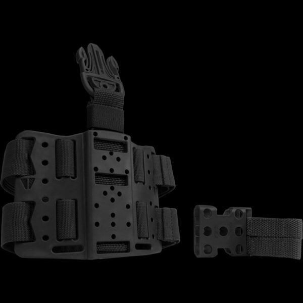Blade-Tech Thigh Rig - Black