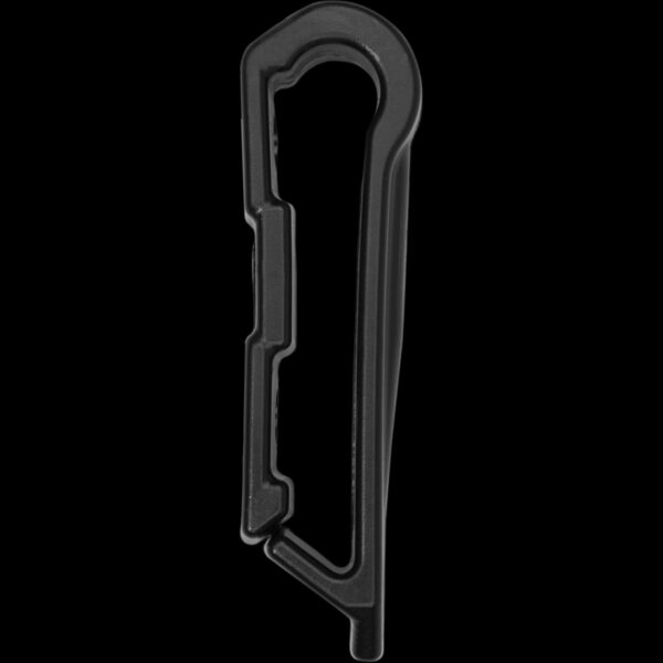 Blade-Tech 1.5" Quick E-Loop - Pair with Hardware - Image 3