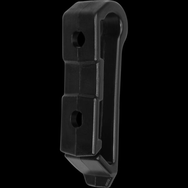 Blade-Tech 1.5" Quick E-Loop - Pair with Hardware