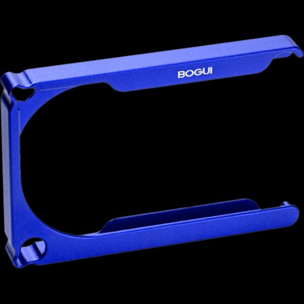 BOGUI Premium Wallets Clik Wallet - Image 2