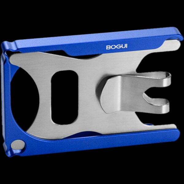 BOGUI Premium Wallets Clik Wallet - Image 4