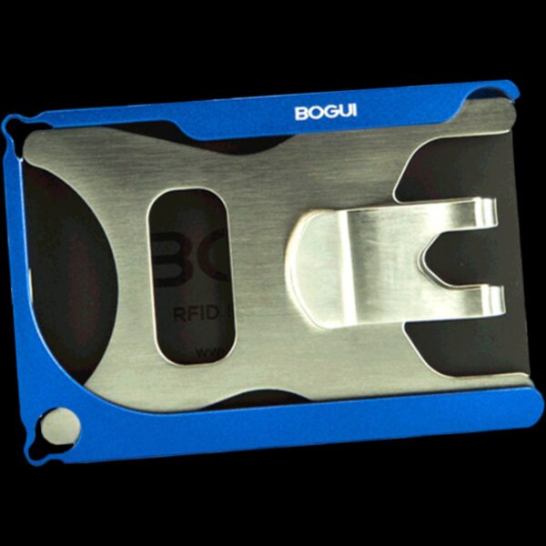 BOGUI Premium Wallets Clik Wallet - Image 5