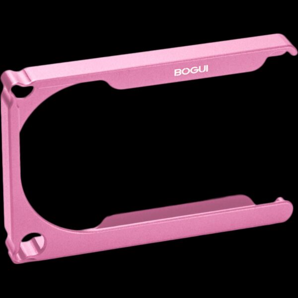 BOGUI Premium Wallets Clik Wallet - Image 2