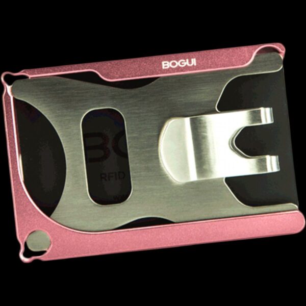 BOGUI Premium Wallets Clik Wallet - Image 4