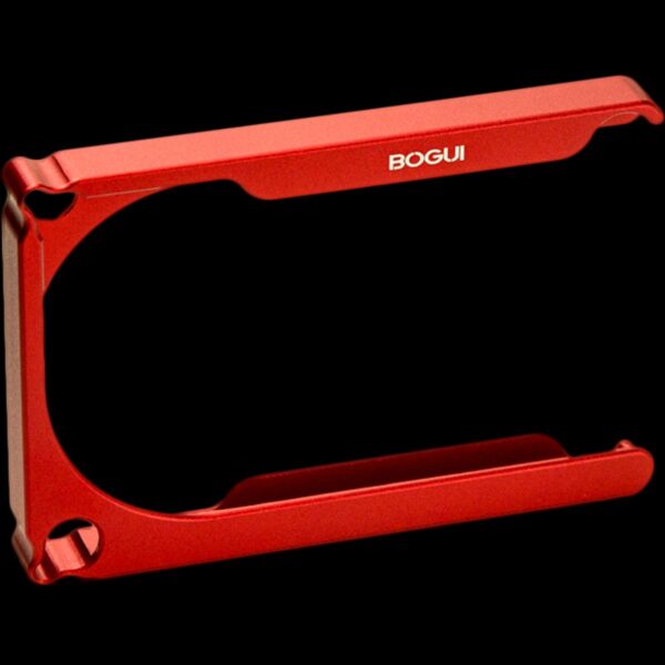BOGUI Premium Wallets Clik Wallet - Image 2
