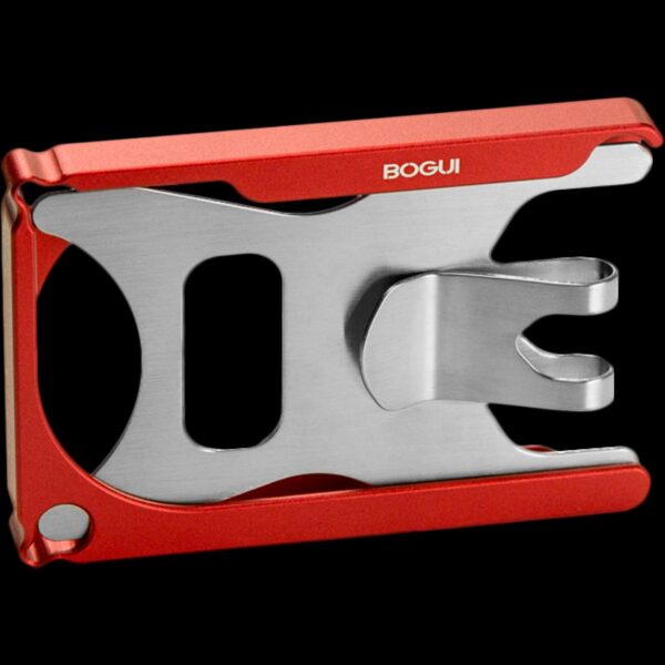 BOGUI Premium Wallets Clik Wallet - Image 3