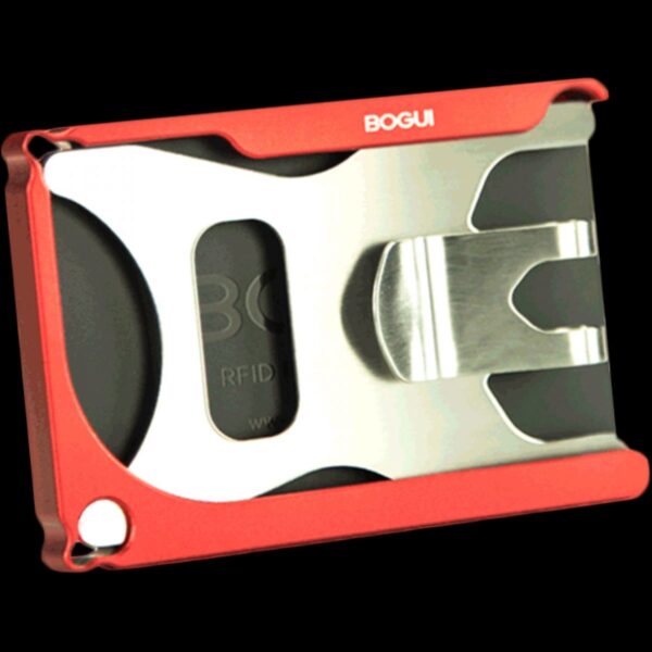 BOGUI Premium Wallets Clik Wallet - Image 4