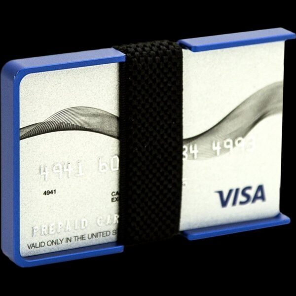BOGUI Premium Wallets Slip Wallet - Image 5