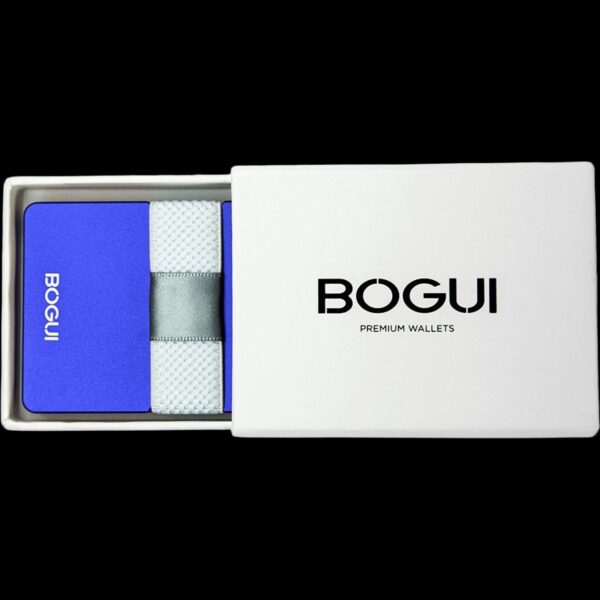 BOGUI Premium Wallets Slip Wallet - Image 6