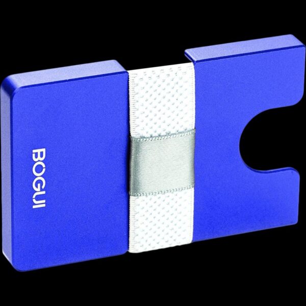 BOGUI Premium Wallets Slip Wallet