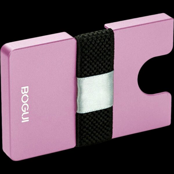 BOGUI Premium Wallets Slip Wallet - Image 2