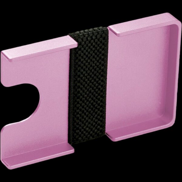 BOGUI Premium Wallets Slip Wallet - Image 3