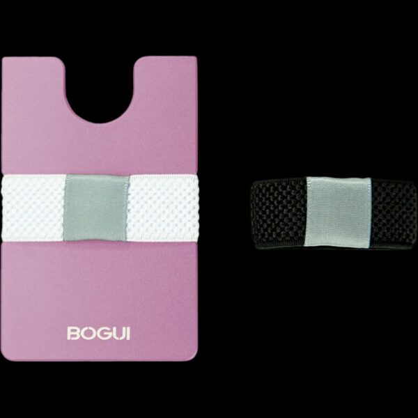 BOGUI Premium Wallets Slip Wallet - Image 4