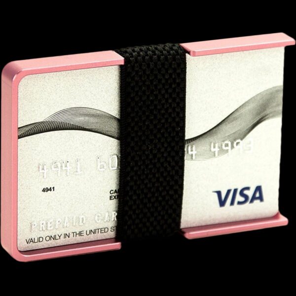 BOGUI Premium Wallets Slip Wallet - Image 5