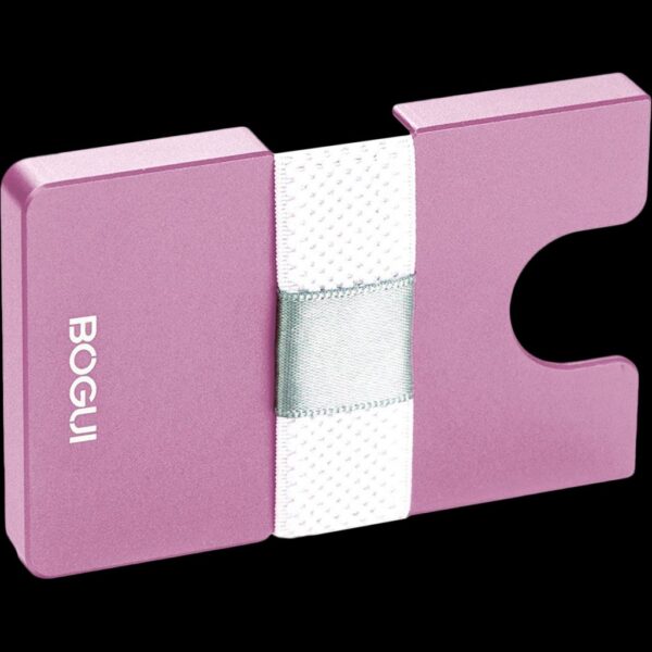 BOGUI Premium Wallets Slip Wallet