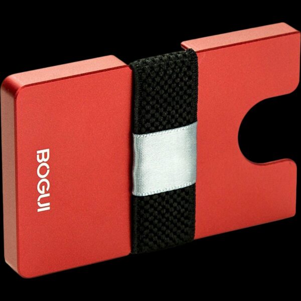 BOGUI Premium Wallets Slip Wallet - Image 2